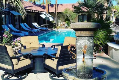 Photo 2 - LaMaison Palm Springs