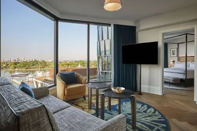 Photo 5 - Pendry Washington DC - The Wharf