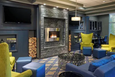 Photo 2 - Four Points by Sheraton Williston