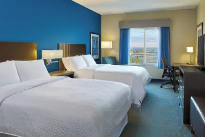 Photo 5 - Four Points by Sheraton Williston