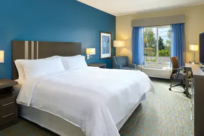 Photo 3 - Four Points by Sheraton Williston