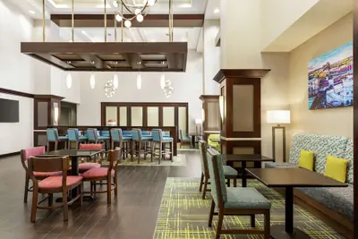 Photo 3 - Hampton Inn & Suites York South
