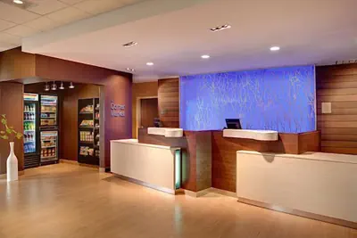 Photo 4 - Fairfield Inn & Suites Des Moines Urbandale