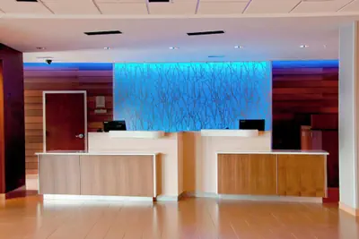 Photo 5 - Fairfield Inn & Suites Des Moines Urbandale