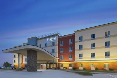 Photo 2 - Fairfield Inn & Suites Des Moines Urbandale