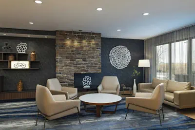 Photo 3 - Fairfield Inn & Suites Des Moines Urbandale