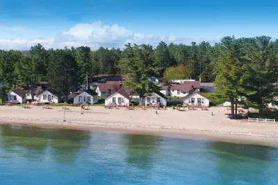 Photo 2 - The Beach House