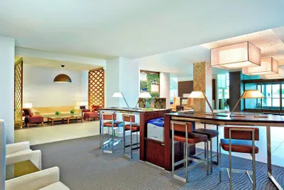 Photo 2 - The Westin Wilmington