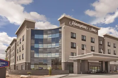 Photo 2 - Hampton Inn Kearney