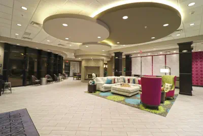 Photo 5 - Hampton Inn Kearney