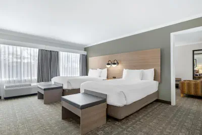 Photo 2 - Best Western Plus Windjammer Inn & Conference Center