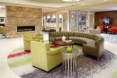 Photo 4 - Homewood Suites Pittsburgh Airport