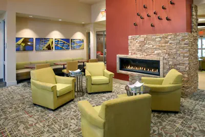 Photo 3 - Homewood Suites Pittsburgh Airport