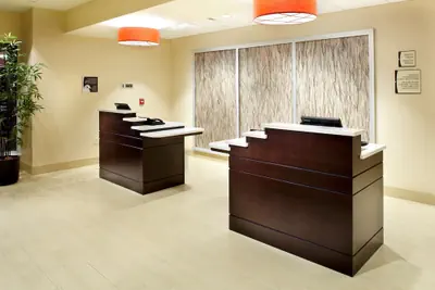 Photo 5 - Homewood Suites Pittsburgh Airport