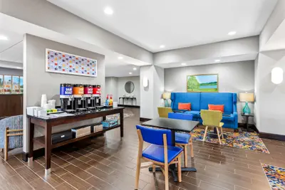 Photo 2 - Hampton Inn DeKalb, IL