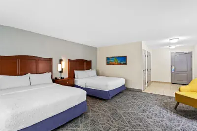 Photo 5 - Hampton Inn DeKalb, IL