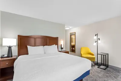 Photo 4 - Hampton Inn DeKalb, IL