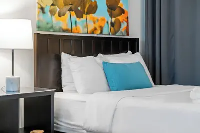 Photo 2 - BCA Furnished Apartments
