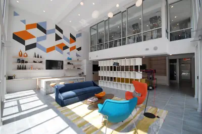 Photo 4 - BCA Furnished Apartments