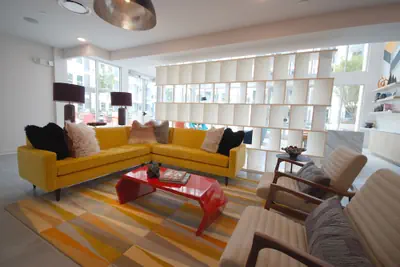 Photo 3 - BCA Furnished Apartments