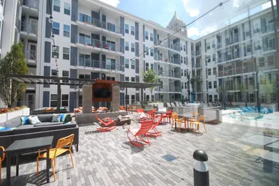 Photo 5 - BCA Furnished Apartments