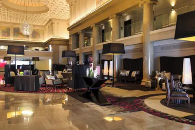 Photo 5 - Renaissance Denver Downtown City Center Hotel