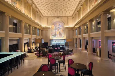 Photo 2 - Renaissance Denver Downtown City Center Hotel