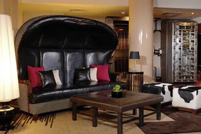 Photo 3 - Renaissance Denver Downtown City Center Hotel