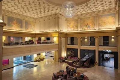 Photo 4 - Renaissance Denver Downtown City Center Hotel