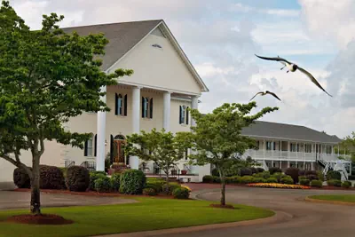 Photo 2 - Beau Rivage Golf & Resort