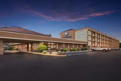 Photo 2 - Best Western Northwest Indiana Inn