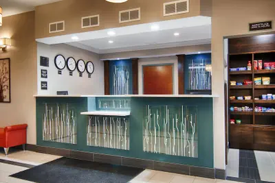 Photo 5 - Best Western Elkhart Inn & Suites