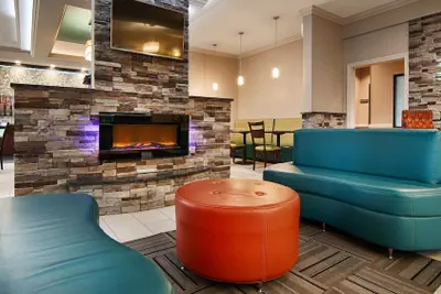 Photo 3 - Best Western Elkhart Inn & Suites
