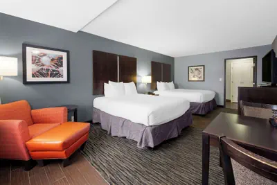 Photo 5 - Best Western University Inn At Valparaiso