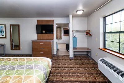 Photo 3 - Extended Stay Airport