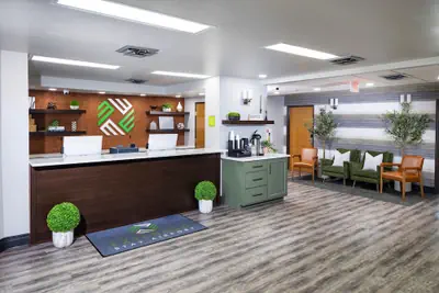 Photo 2 - Extended Stay Airport