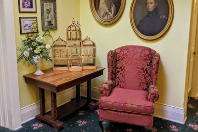Photo 3 - Murray Hotel