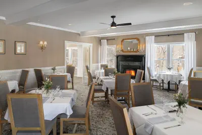Photo 2 - The Inn at Thorn Hill & Spa