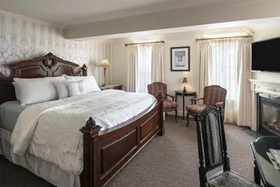 Photo 5 - The Inn at Thorn Hill & Spa