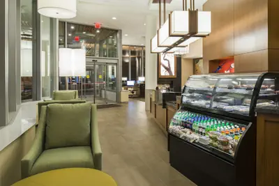 Photo 4 - Hyatt Place Portland Downtown - Old Port Square