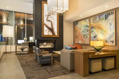 Photo 3 - Hyatt Place Portland Downtown - Old Port Square
