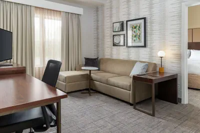 Photo 5 - Residence Inn Columbus Polaris