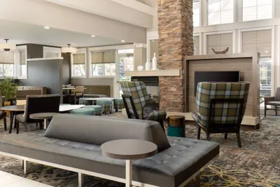 Photo 2 - Residence Inn Columbus Polaris