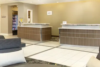 Photo 3 - Residence Inn Columbus Polaris