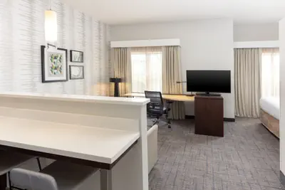 Photo 4 - Residence Inn Columbus Polaris
