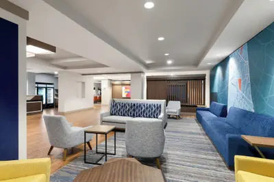 Photo 5 - Holiday Inn Express Hotel & Suites Huntsville West - Research Pk by IHG