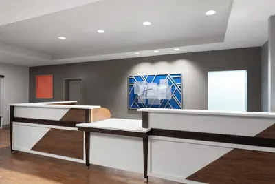 Photo 3 - Holiday Inn Express Hotel & Suites Huntsville West - Research Pk by IHG