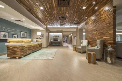 Photo 4 - Hampton Inn Greenville/I-385 Haywood Mall