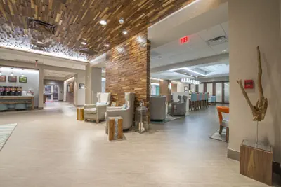 Photo 3 - Hampton Inn Greenville/I-385 Haywood Mall