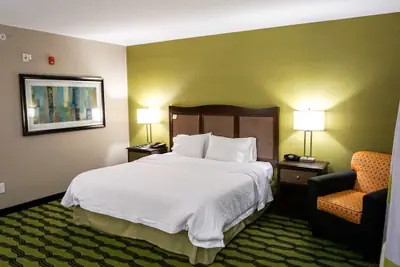Photo 5 - Hampton Inn Niagara Falls/Blvd